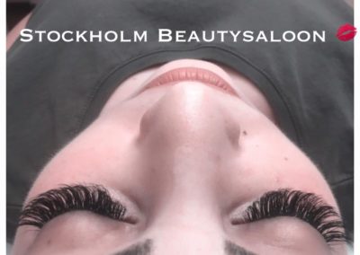 Kosmetik Stockholm Beautysaloon